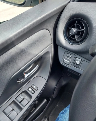 Toyota Yaris cena 63900 przebieg: 47200, rok produkcji 2019 z Brok małe 232